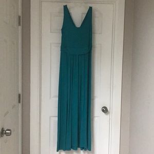 Mothers en Vogue Dresses - Maternity / Nursing Maxi Dress Mothers en Vogue Dresses - Maternity / Nursing Maxi Dress
